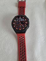 Huawei GT2 Sport - Topconditie!, Sieraden, Tassen en Uiterlijk, Smartwatches, Zwart, Ophalen of Verzenden, Zo goed als nieuw, Waterdicht