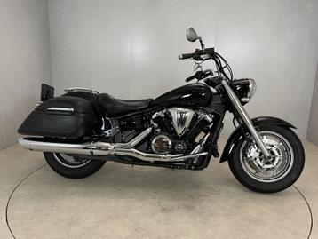 Yamaha XVS 1300 A (bj 2008) beschikbaar voor biedingen