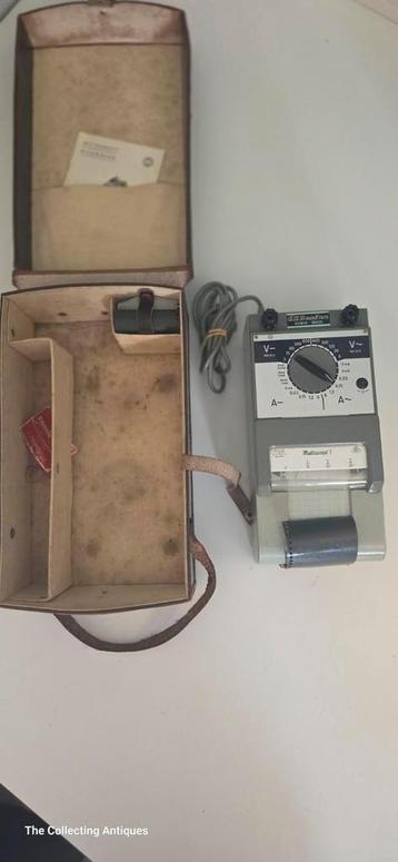 Hartman & Braun jaren 1965 beschikbaar voor biedingen