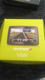 Tomtom via 110, Auto diversen, Ophalen, Zo goed als nieuw