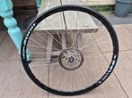 28 inch fietsvelgen, 11 speed body, Fietsen en Brommers, Fietsonderdelen, Wiel, Gebruikt, Onbekend, Algemeen