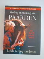Tellington-methode: Gedrag en training van paarden, Boeken, Ophalen of Verzenden, Gelezen, Linda Tellington-Jones