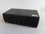 B&W center speaker, 100W max, Audio, Tv en Foto, Luidsprekers, Ophalen, Gebruikt, 60 tot 120 watt, Bowers & Wilkins (B&W)