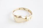 18 Karaat Gouden Dames Slangen Ring