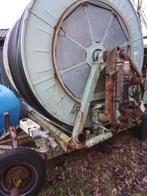 beregening haspel 250meter, Zakelijke goederen, Agrarisch | Werktuigen, Ophalen of Verzenden, Beregening en Drainage