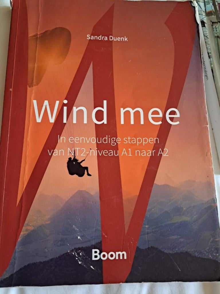 Nederlandse boeken, Ophalen of Verzenden, Zo goed als nieuw, Intertaal, Nederlands
