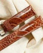 Exclusieve handgemaakte Horlogebandjes, Ophalen of Verzenden, Nieuw, Breitling