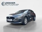Ford Focus 1.0 EcoBoost 100PK Connected NAVIGATIE | CAMERA, Gebruikt, Euro 6, Handgeschakeld, 19 km/l
