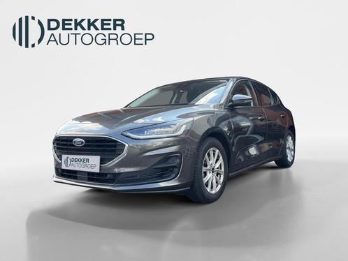 Ford Focus 1.0 EcoBoost 100PK Connected NAVIGATIE | CAMERA, Auto's, Ford, Particulier, Te koop, Focus, ABS, Achteruitrijcamera