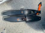 Spartborden shock blades mountainbike, Ophalen of Verzenden, Zo goed als nieuw