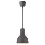 4x IKEA Hektar Hanglampen - 22 en 38 cm, Huis en Inrichting, Lampen | Hanglampen, Ophalen, Gebruikt, Minder dan 50 cm