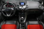 Ford Fiesta 1.6 182pk ST2 STYLE PACK |custom stuurwiel|navig, 47 €/maand, Te koop, Geïmporteerd, 5 stoelen