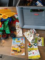 Clics kinderspeelgoed 6-12 jaar, Kinderen en Baby's, Speelgoed | Bouwstenen, Ophalen, Gebruikt, Overige merken