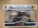 Oracle Red Bull Racing Max Verstappen Funko Pop 07 (nieuw), Ophalen, Nieuw