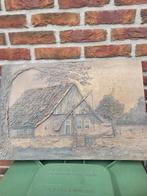 2 schilderijen, Ophalen of Verzenden, Schilderij