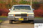 Cadillac Coupe De Ville | Tax. 27.500,- | Inruil mogelijk., Auto's, Achterwielaandrijving, Beige, Overige kleuren, Leder