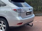 Lexus RX 450h 4WD Executive GARANTIE Dealer onderhouden Nw b, Auto's, Lexus, Automaat, Euro 5, Gebruikt, Leder