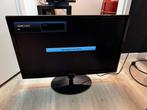 Samsung 27 inch Full HD LCD TV, Ophalen, Gebruikt, LCD, Samsung