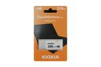 Kioxia Transmemory U301 256GB usb stick, KIOXIA, Nieuw, Hansaallee 181, 40549 Düsseldorf, Kie-support@kioxia.com