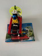 Lego 6567 System Speed Splasher, Ophalen of Verzenden, Zo goed als nieuw, Complete set, Lego
