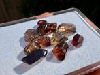 Zirkoon Nigeria, Ophalen of Verzenden, Mineraal