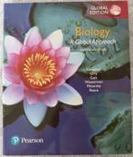Biology A Global Approuch, Nieuw, Diverse auteurs, Ophalen of Verzenden, WO