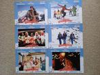 SNOWFEVER     lobbycard set., Verzenden, Nieuw, Film en Tv