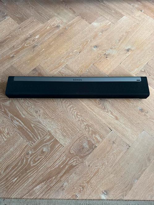 Sonos Playbar Soundbar, Audio, Tv en Foto, Soundbars, Zo goed als nieuw, Met ingebouwde subwoofer, Ophalen