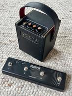 Positive Grid Spark Mini met Controller - Topstaat!, Ophalen of Verzenden, Zo goed als nieuw