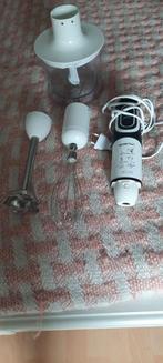 Keukenhulp mixer, Ophalen of Verzenden, Gebruikt