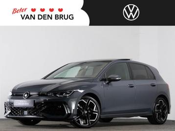 Volkswagen Golf R-Line 1.5 eTSI 150 PK DSG | LED | Panoramad beschikbaar voor biedingen