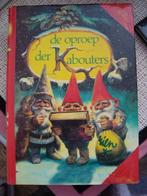 De oproep der kabouters rien poortvliet, Boeken, Ophalen of Verzenden, Zo goed als nieuw