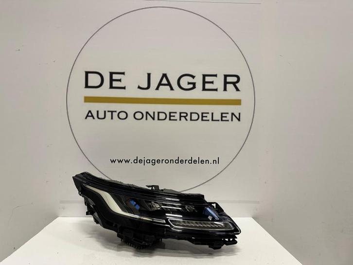 RANGE ROVER EVOQUE II L551 VOL LED KOPLAMP K8D2-13W029-BF, Auto-onderdelen, Verlichting, Land Rover, Gebruikt, Ophalen of Verzenden