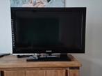 Samsung LE32C530F1W 32 Inch, Ophalen, 50 Hz, LCD, Zo goed als nieuw