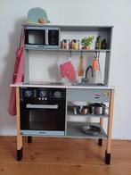 Speelgoed keuken, Ophalen of Verzenden, Zo goed als nieuw, Hout