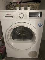 Bosch droger serie 4 duurtlang met drogen, Ophalen, Gebruikt, Minder dan 85 cm, Voorlader