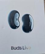 Samsung Galaxy Buds Live, Audio, Tv en Foto, Koptelefoons, Overige merken, Bluetooth, Ophalen of Verzenden, Zo goed als nieuw