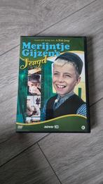 DVD Merijntje Gijzen's Jeugd, Alle leeftijden, Ophalen of Verzenden, Zo goed als nieuw, Stand-up of Theatershow