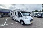 Adria Coral S 680 ST Biketrans fietsenlift E&P level, Particulier, Adria, Koelkast, Half-integraal
