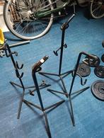 Nieuwe fietsstandaards, Fietsen en Brommers, Ophalen of Verzenden, Zo goed als nieuw