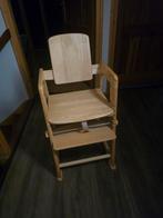 Trip trap kinderstoel, Kinderen en Baby's, Kinderstoelen, Ophalen, Zo goed als nieuw, Meegroeistoel