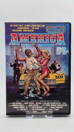 America, Alle leeftijden, Ophalen of Verzenden, Gebruikt, Actiekomedie