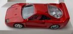 JSN Norev 1:43 Ferrari F40 Red Jet-car, -, Nieuw, Norev, Ophalen of Verzenden