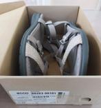Ecco sandalen. Maat 43. kleur beige., Ecco, Beige, Gedragen, Sandalen of Muiltjes