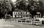 Hotel t Jachthuis, Warnsveld - ongelopen, Verzamelen, Ophalen of Verzenden, 1920 tot 1940, Ongelopen, Overijssel
