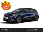 Renault Megane E-Tech urban range Evolution 40 kWh / Nieuw t, Auto's, Renault, 10 min, LED verlichting, Nieuw, Te koop