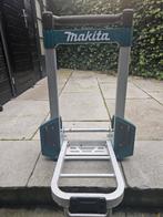 Makita m-box trolley, Doe-het-zelf en Verbouw, Transportwagens, 100 liter of meer, Ophalen, Zo goed als nieuw, Transportkar
