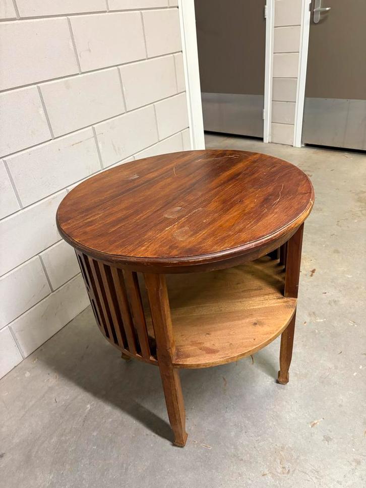 Stijlvolle drankenkast - Wegens verhuizing, Antiek en Kunst, Antiek | Meubels | Tafels, Ophalen