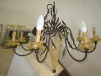 Vintage Banci Firenze kroonluchter, Huis en Inrichting, Gebruikt