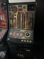 Gokkast super slam euro    Bieden, Verzamelen, Automaten | Gokkasten en Fruitautomaten, Euro, Ophalen of Verzenden, Zo goed als nieuw